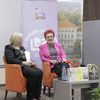 Sa književne večeri Slavice Garonje. Foto Vranje News