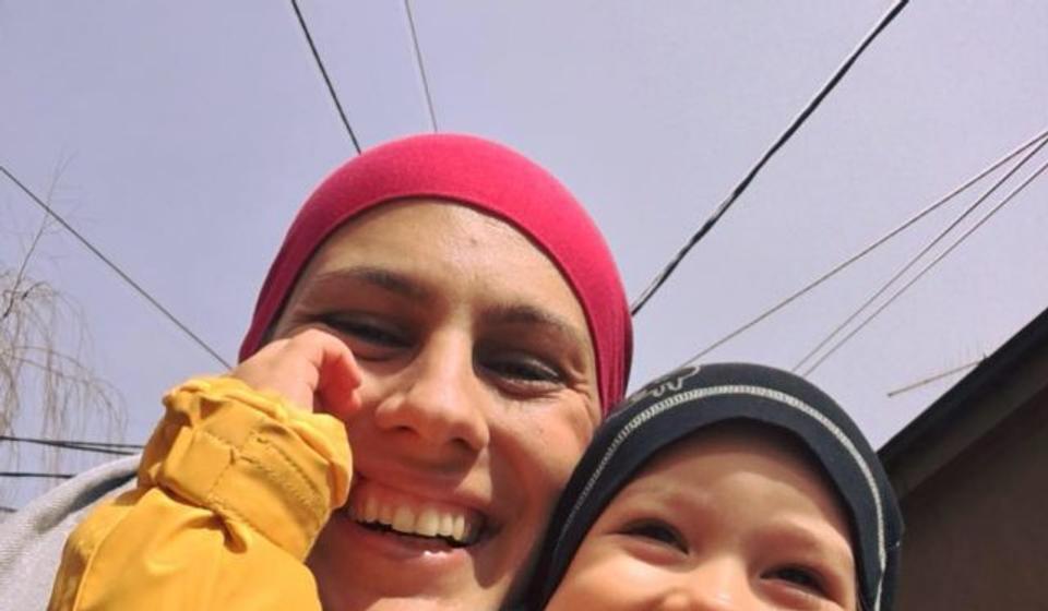 Foto privatna arhiva