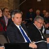 Slobodan Milenković na sednici Skupštine grada. Foto VranjeNews