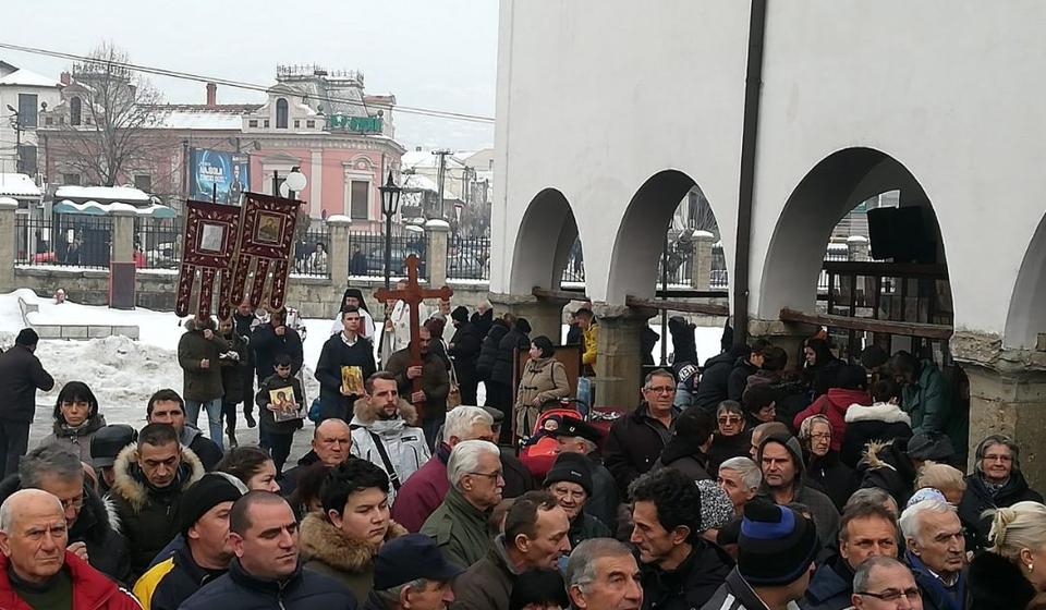 Foto Eparhija vranjska