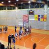 Foto ilustracija Sportska hala Vranje