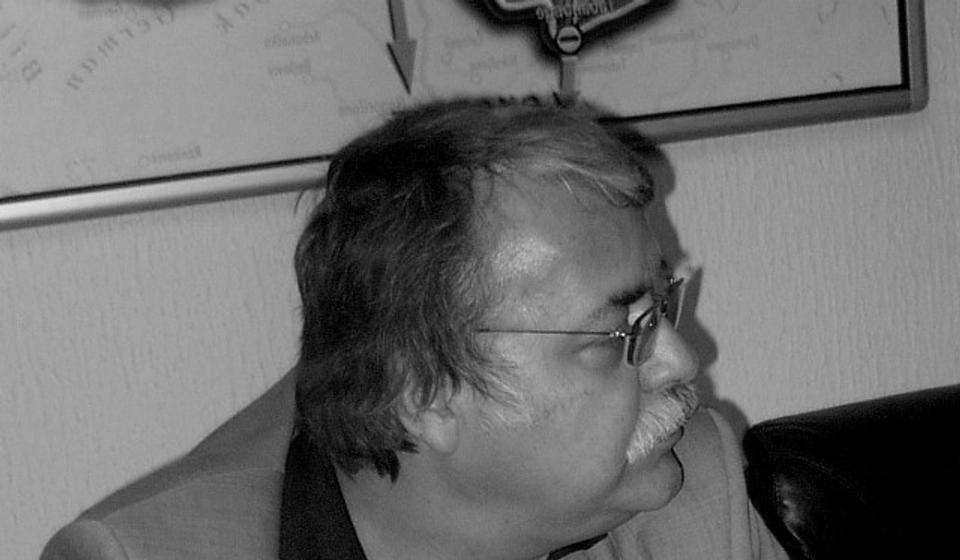 Tihimir Milosavljević. Foto VranjeNews