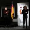 Program posvećen najboljim radovima pristiglim na literarni konkurs. Foto www.vranje.org.rs