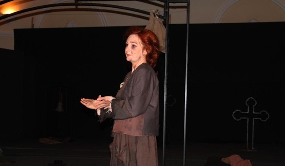 Milena Stošić. Foto VranjeNews