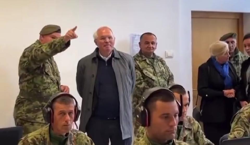 Foto printscreen USEmbassySerbia (Twitter)