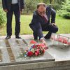 Petnaest godina od Miloševićeve smrti. Foto Fejsbuk profil Zorana Antića