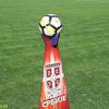 Dinamo je prošle godine kao domaćin ispao u šesnaestini finala od Crvene zvezde. Foto VranjeNews