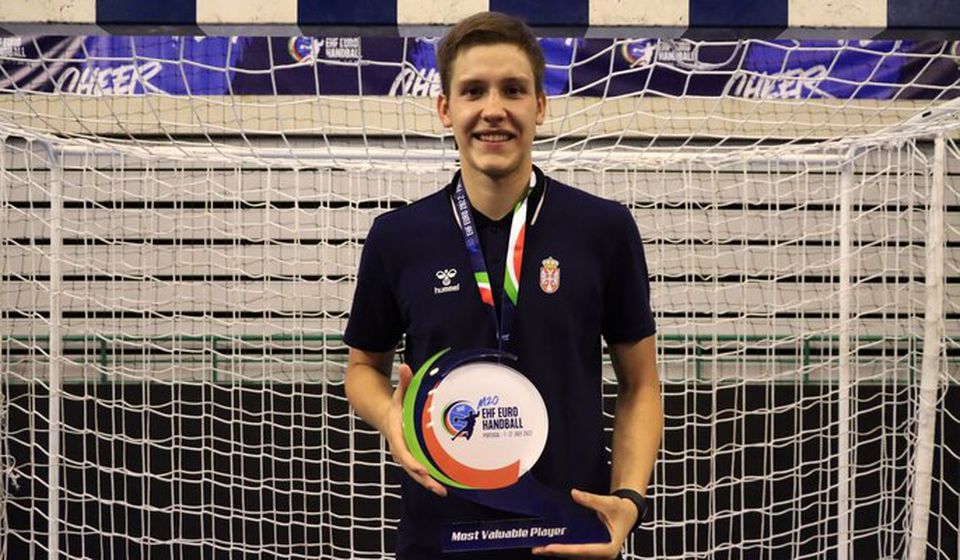Stefan Dodić. Foto RSS