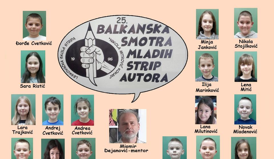 Foto privatna arhiva Miomir MiDej Dejanović