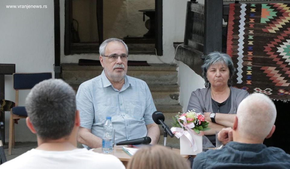 Foto Vranje news