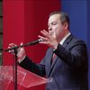 Nema priznanja Kosmeta, nema ulaska u NATO: Ivica Dačić: Foto Vranje News