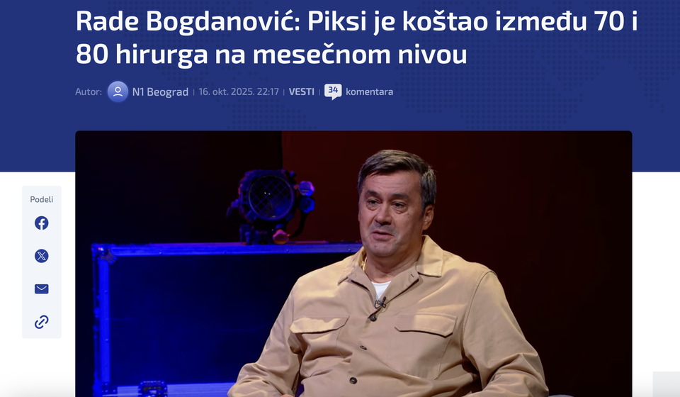 Foto printscreen n1info.rs