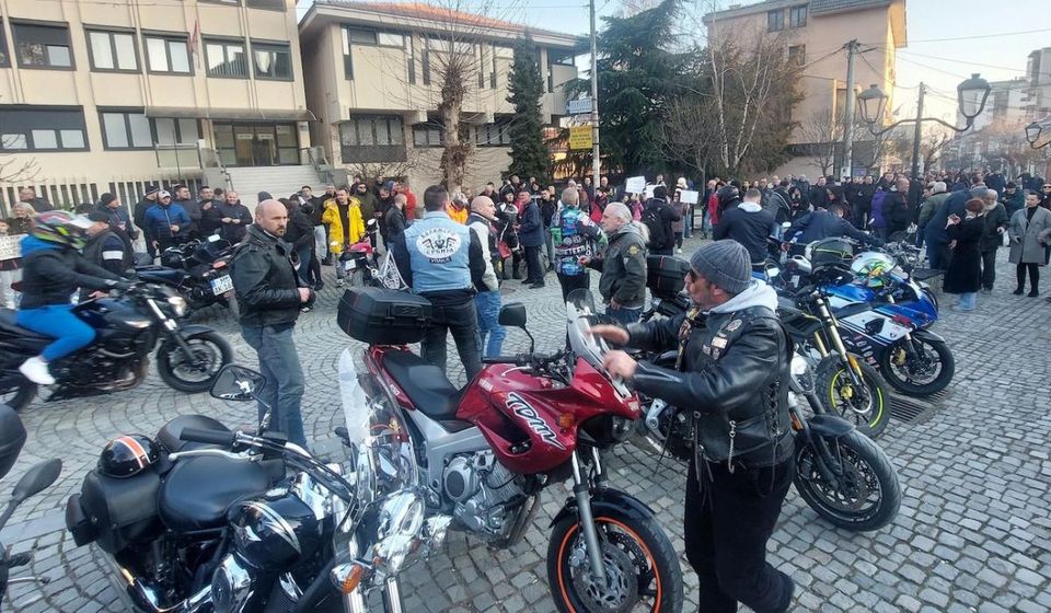 Foto Vranje news