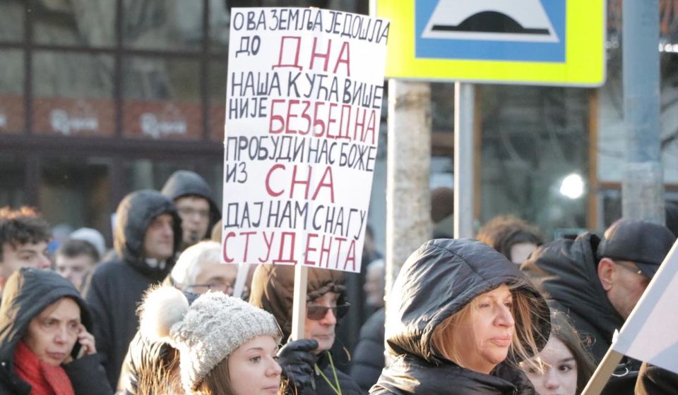 Foto Vranje news