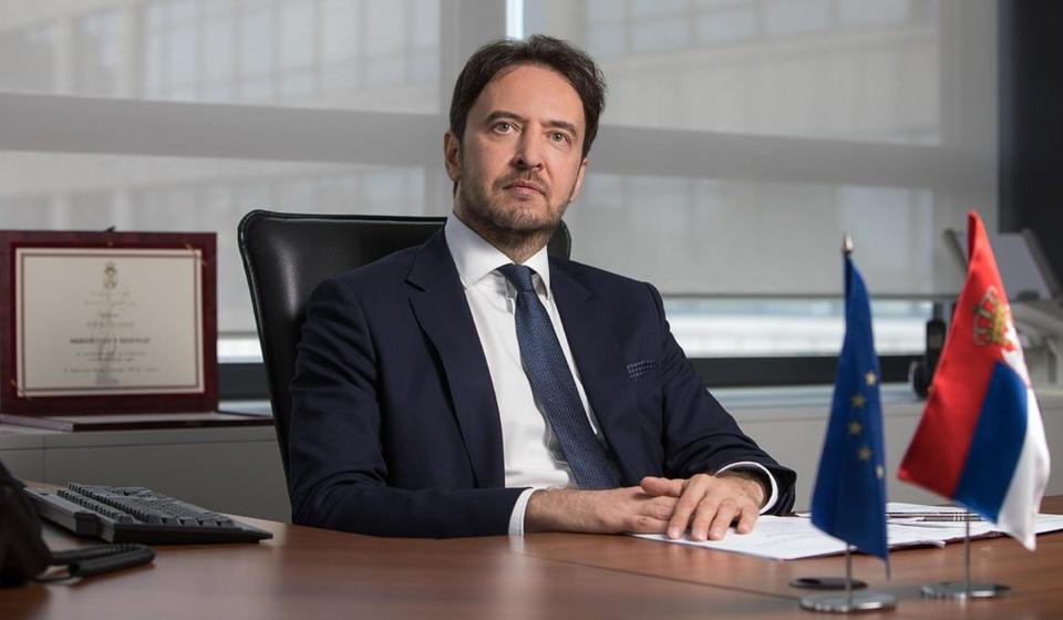 Aleksandar Stepanović. Foto www.bg.vi.sud.rs