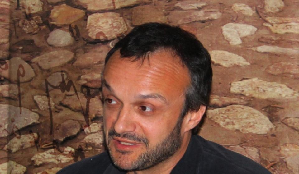 Srpska elita Rusiji ništa ne oprašta: Dejan Mirović. Foto VranjeNews