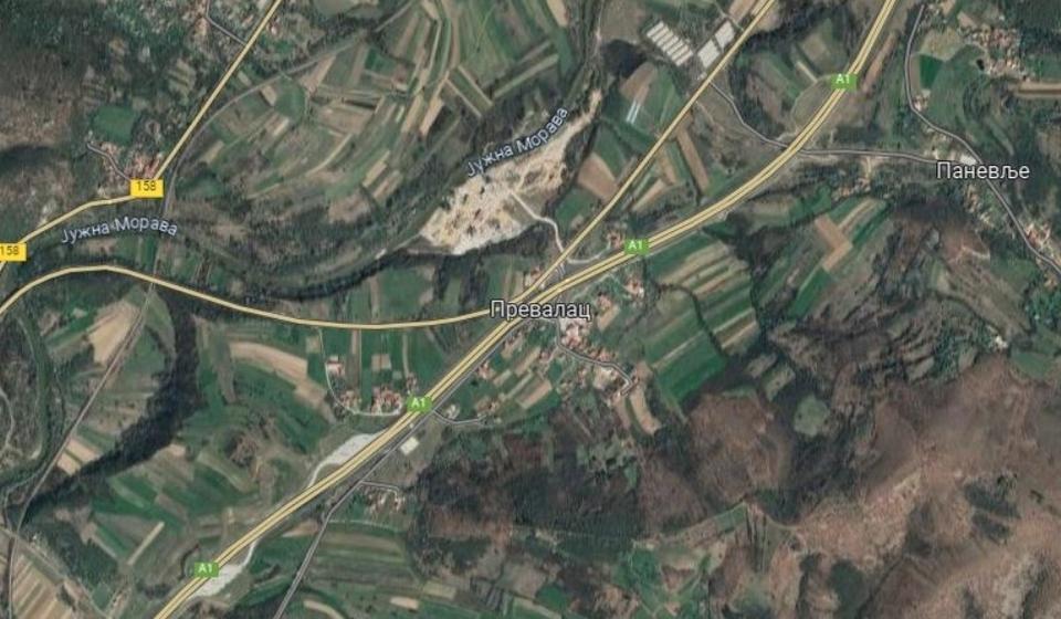 Foto printscreen vranje.org.rs