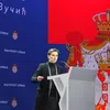 Foto Vranje news