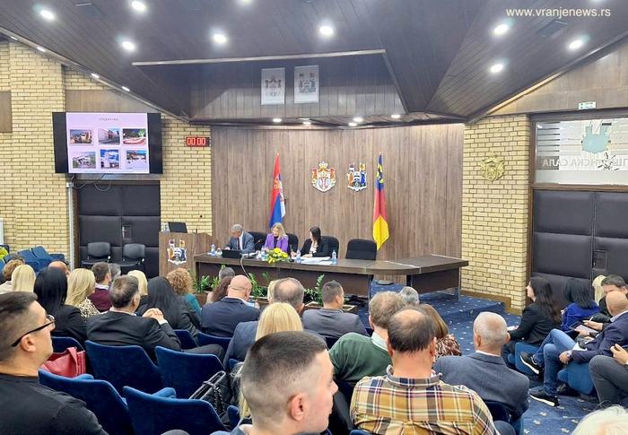 Foto Vranje news