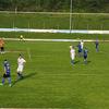Hančani ubedljivi protiv Vranjske Banje. Foto FK Morava