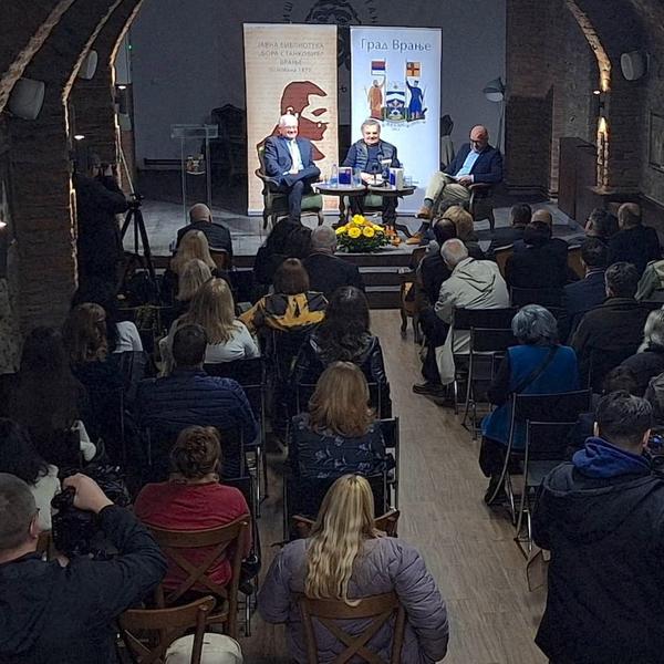 Sa prošlogodišnje manifestacije. Foto Vranje news