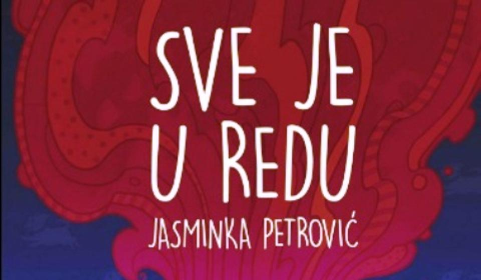 Dobitnik nagrade Politikinog Zabavnika za najbolje književno delo za mlade. Foto Screenshot