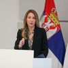 Dubravka Đedović. Foto izvor www.mre.gov.rs