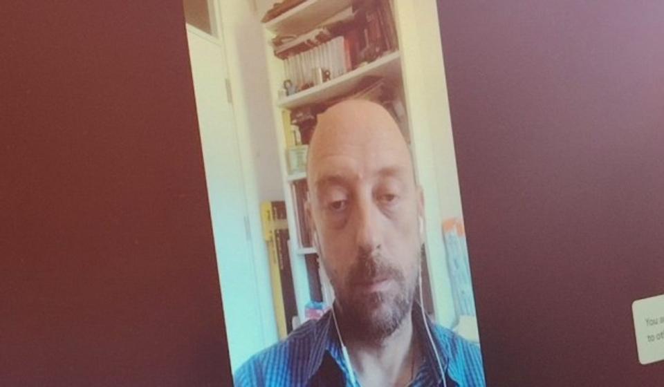 Foto Sara Stanojković