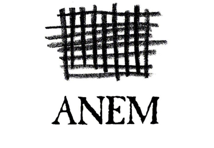 Foto logo ANEM