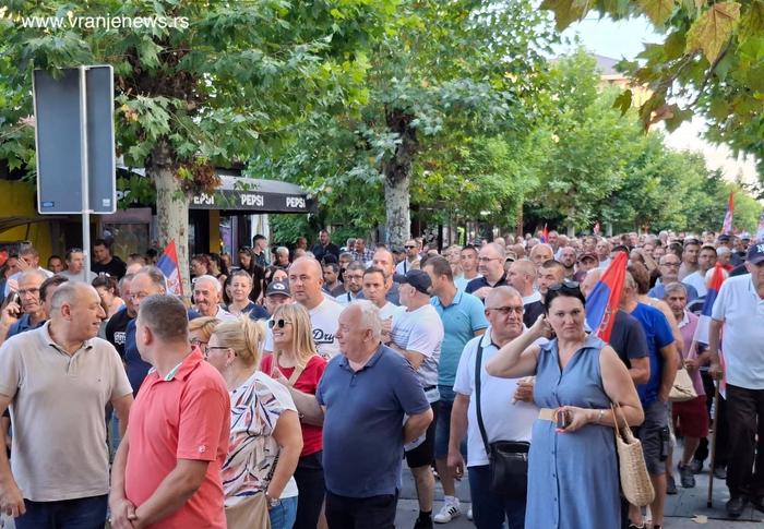 Foto Vranje news