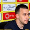 Marko Antić. Foto VranjeNews