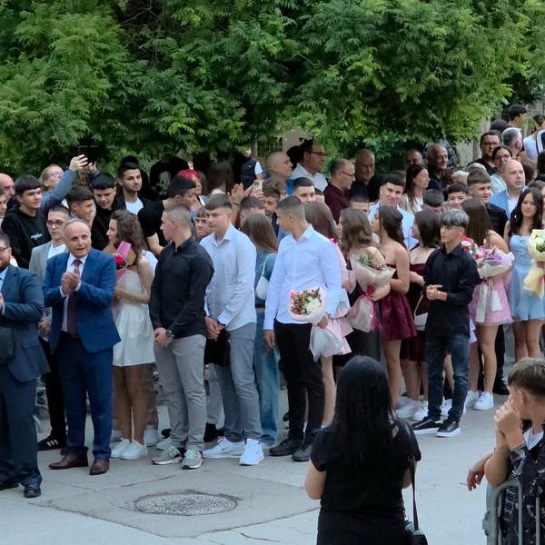 Foto Vranje news