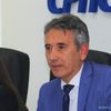 Sve potpisano sa Ministarstvom privrede: Slobodan Milenković. Foto VranjeNews