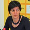Tamara Filipović Stevanović. Foto MC Beograd