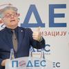 Dragan Milić. Foto Vranje news