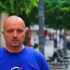 Saša Arsić, koordinator Narodne stranke za Pčinjski okrug i Kosmet. Foto Vranje News