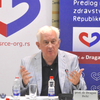 Dragan Delić. Foto Medija centar Beograd