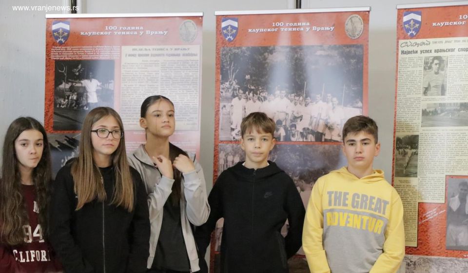 Foto Vranje news