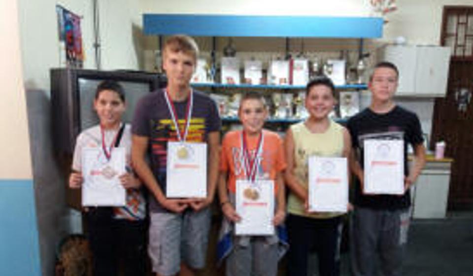 Foto Streljački savez Srbije