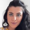 Na malo poznatoj grani medicine diplomirala i magistrirala u Francuskoj: Milana Tasić. Foto lična arhiva