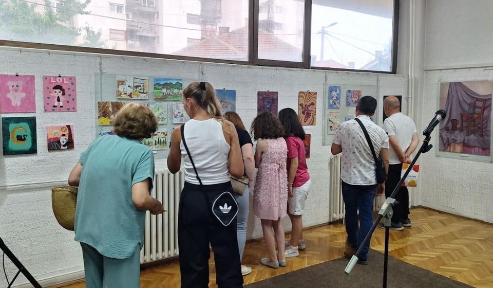 Foto Vranje news