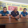 Foto FK Dinamo