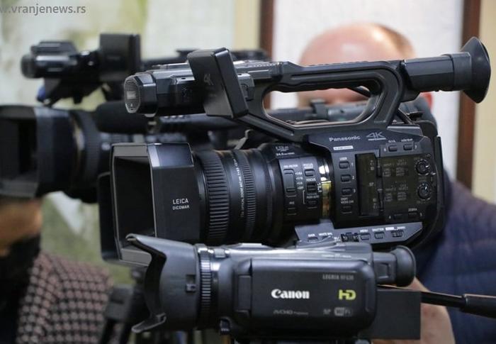 Foto Vranje news