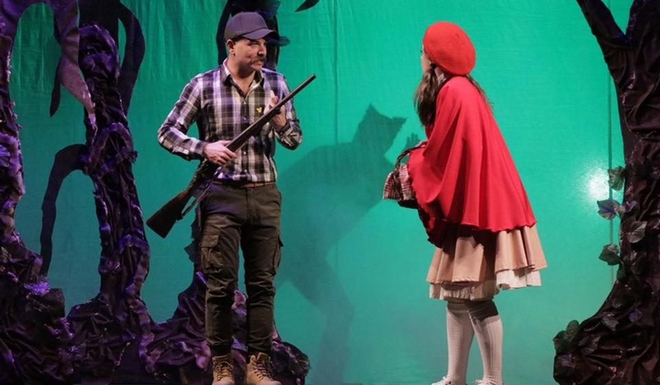 Detalj iz Crvenkape. Foto Vranje News