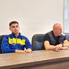 Sa današnje konferencije za medije. Foto Vranje news
