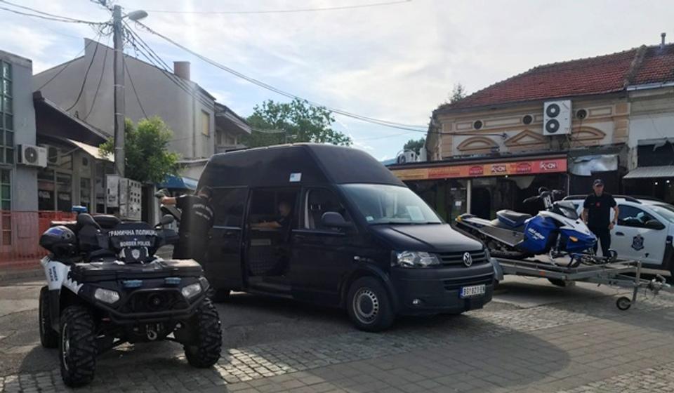 Sa akcije 2019. godine. Foto Vranje News