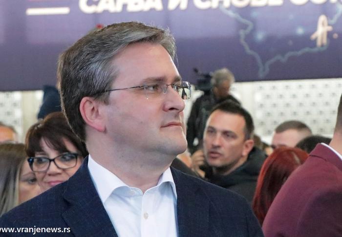 Nikola Selaković. Foto Vranje news