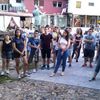 Sa jedne od ranijih manifestacija: Mavanje po Vranje 2016. Foto J. Ristić, VranjeNews