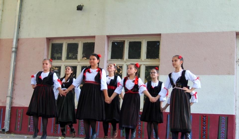 KUD Vrelac. Foto VranjeNews