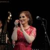 Ivana se odlučila da prvi solistički koncert u karijeri napravi za svoje Vranjance. Foto Vranje News